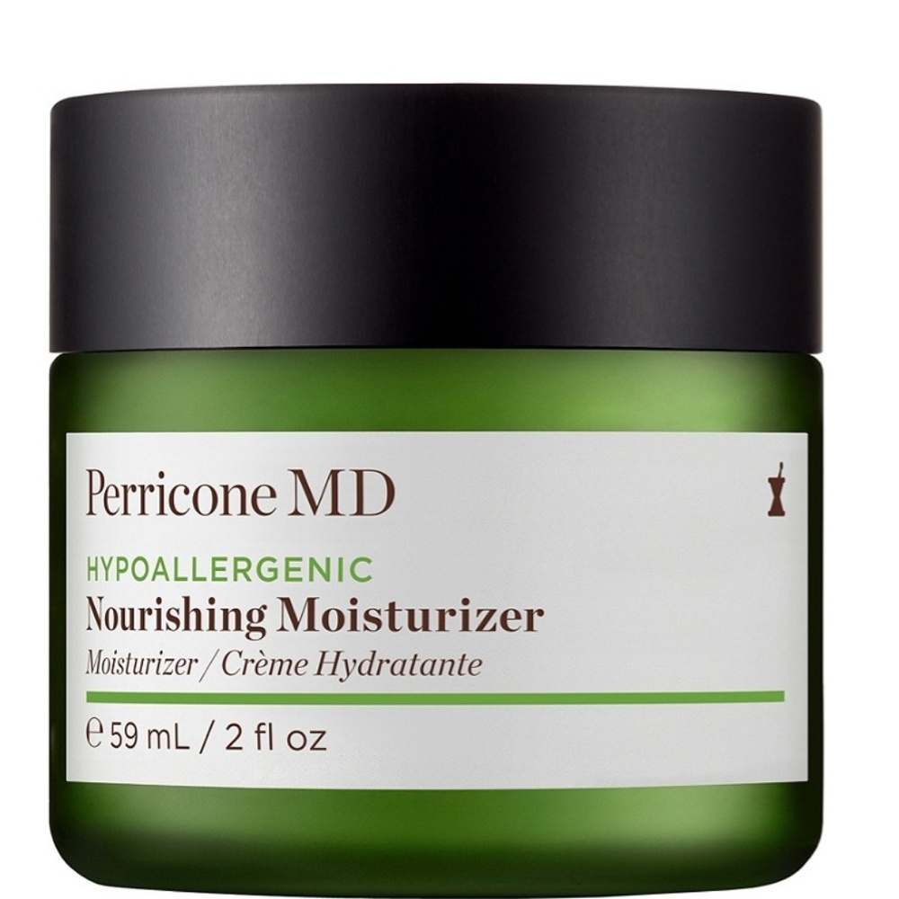 PERRICONE MD Hypoallergenic Nourishing Moisturizer